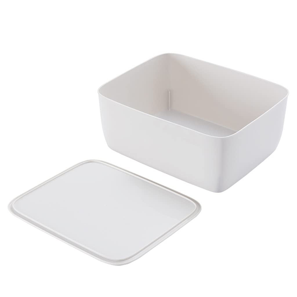 Drawer Organizer Box for Underwear, Socks & Accessories