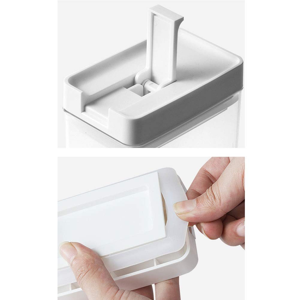 Airtight Food Storage Containers with Lids