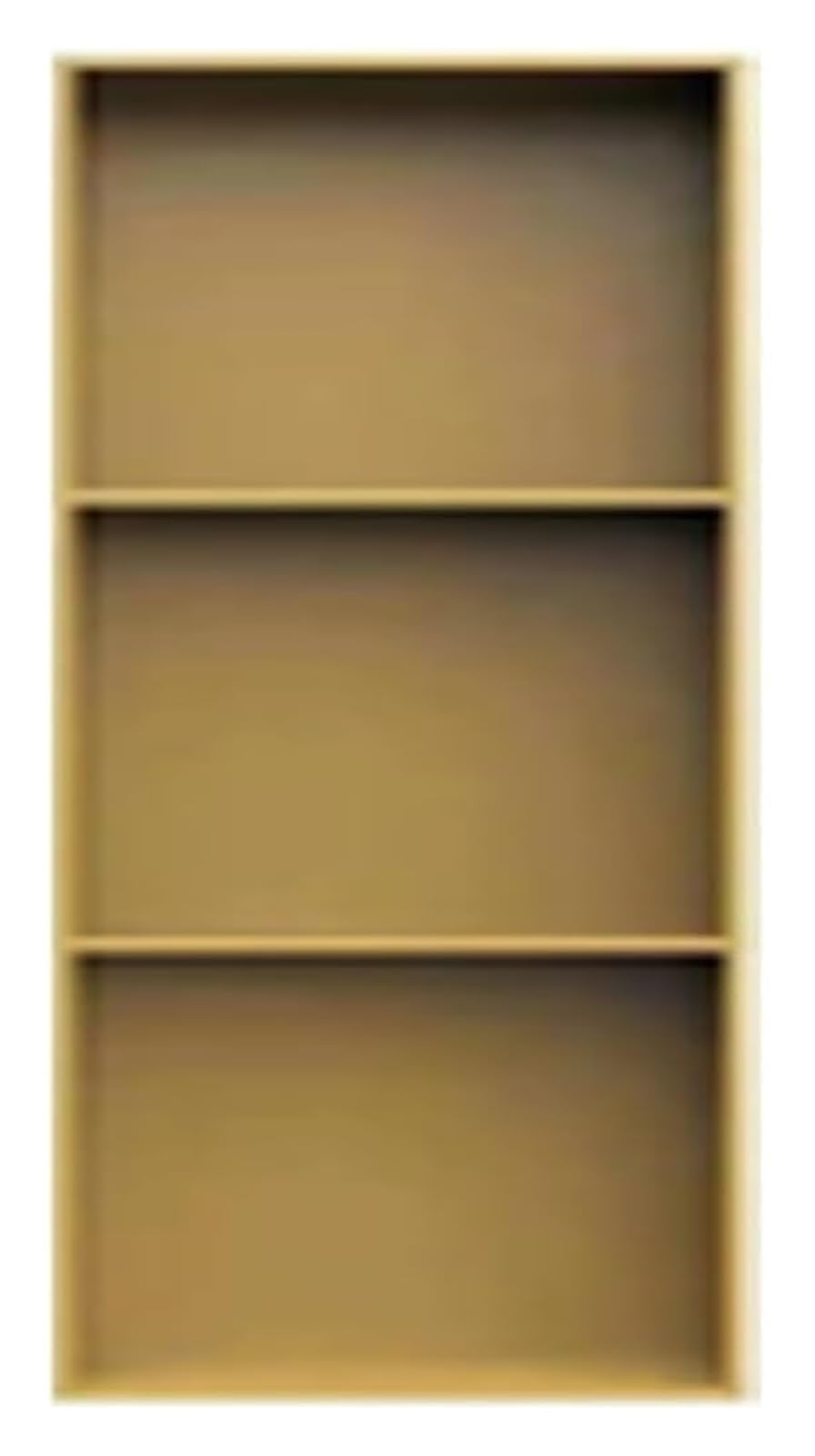 Stainless Steel Recessed Shower Storage Shelf