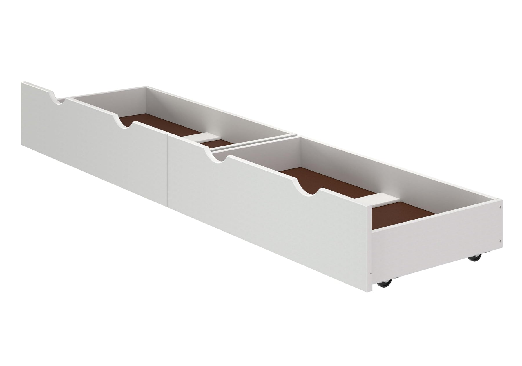 Alaterre Underbed Storage Drawers, Set of 2