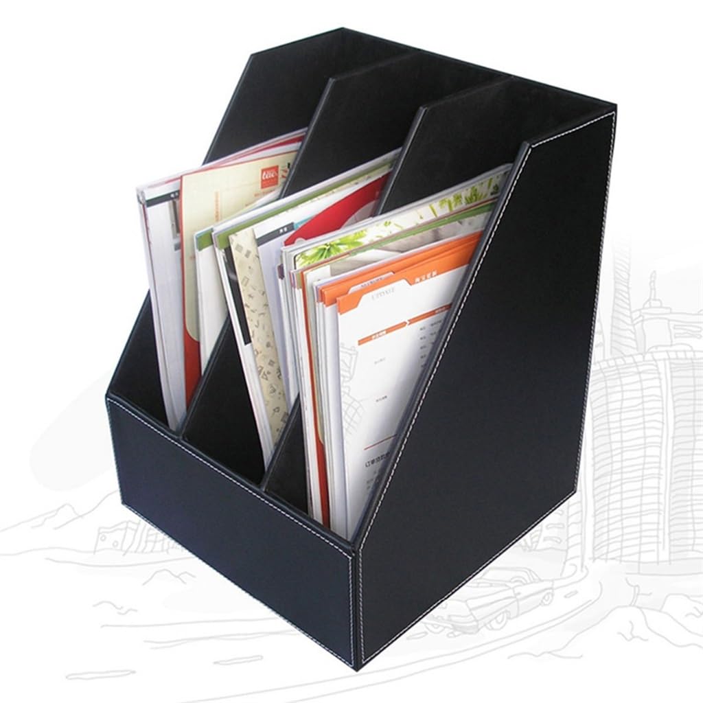 Office Desk Organizer & Stationery Set