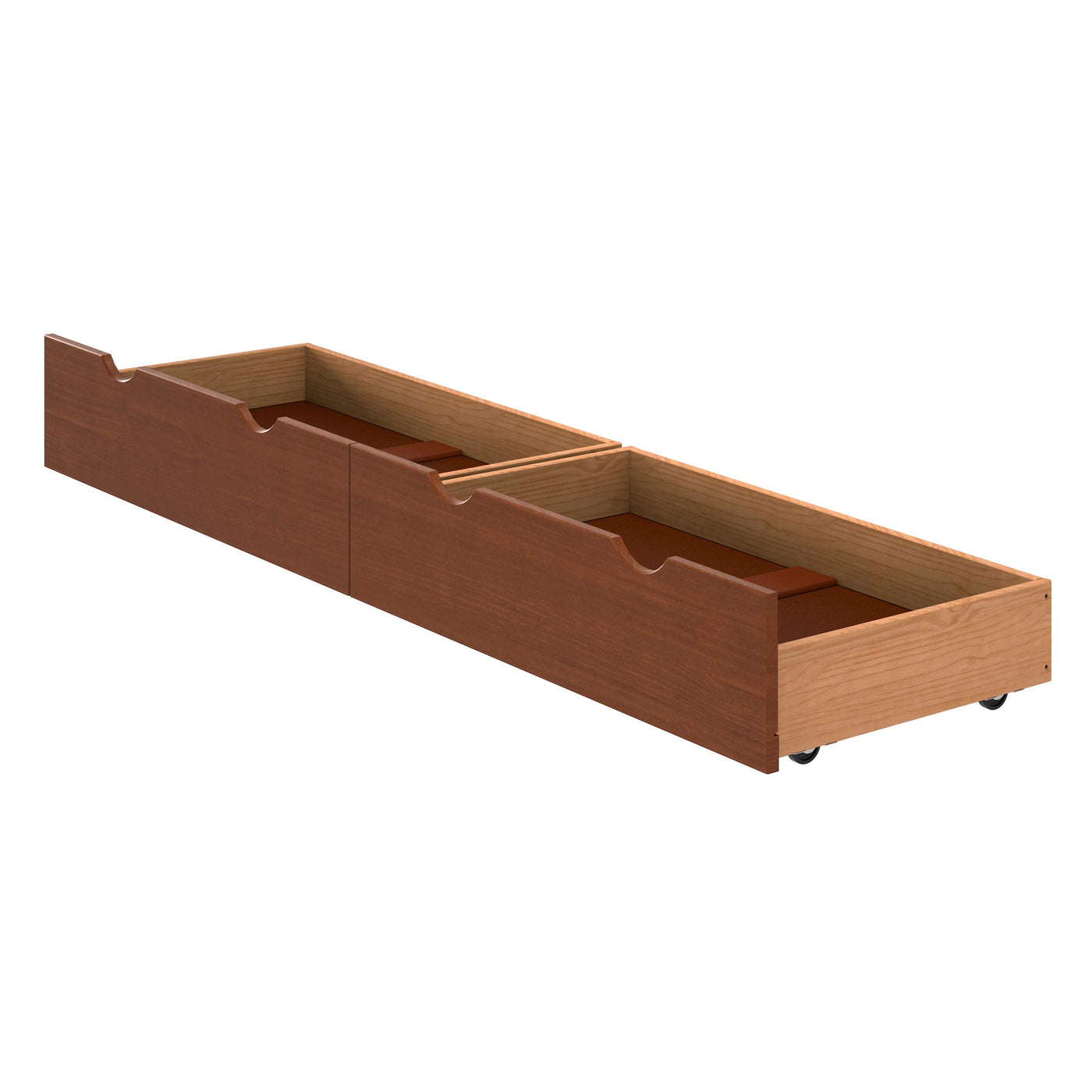Alaterre Underbed Storage Drawers, Set of 2