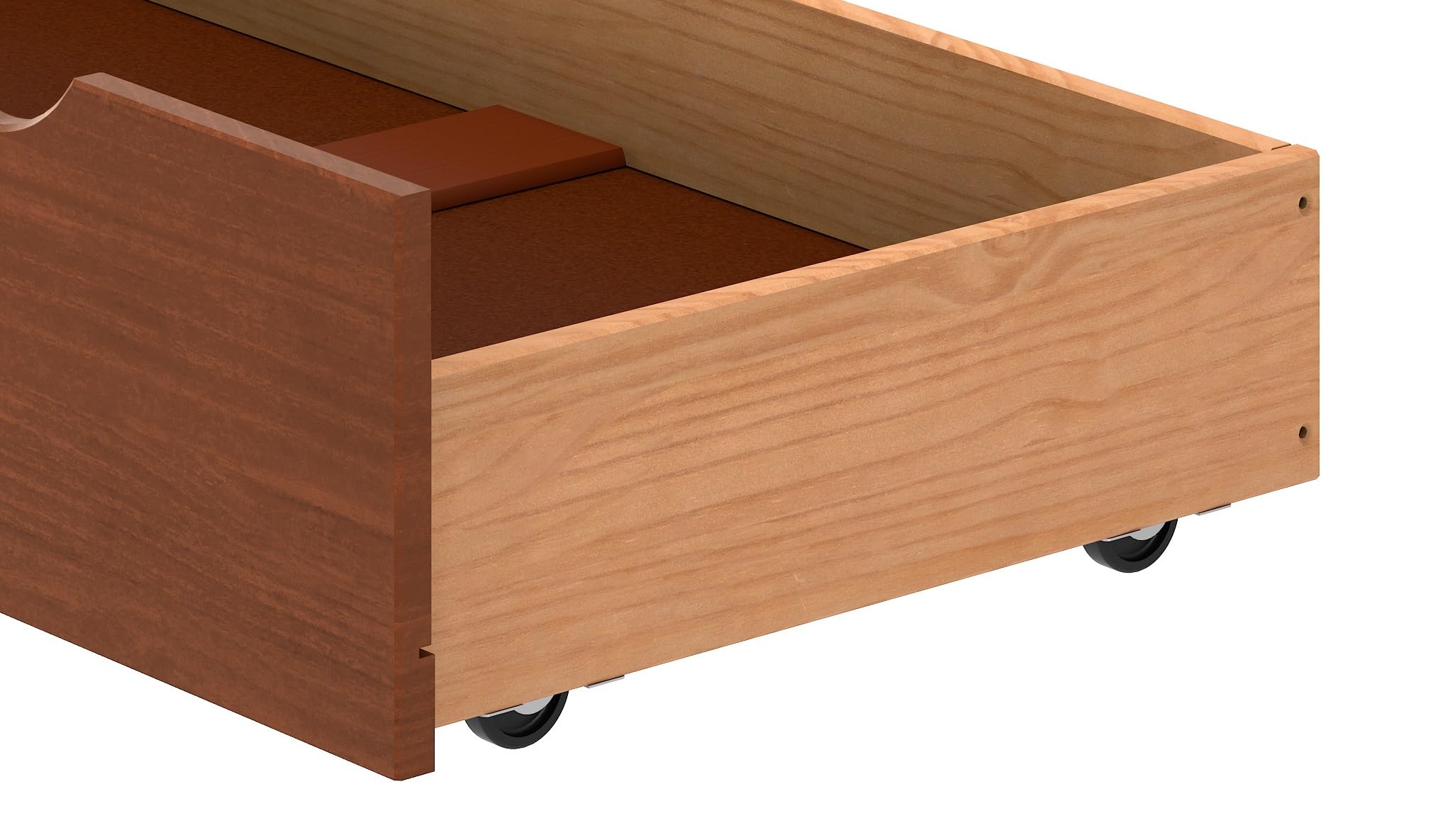 Alaterre Underbed Storage Drawers, Set of 2